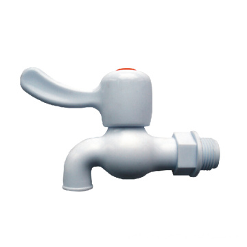 PVC Water Tap Faucet Plastic Faucet